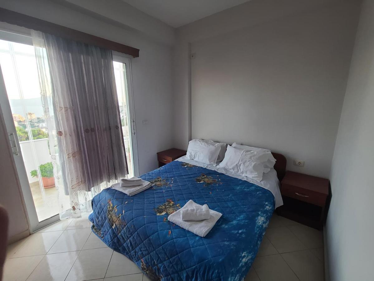 Hillside Garden Apartament ซารานเดอ ภายนอก รูปภาพ