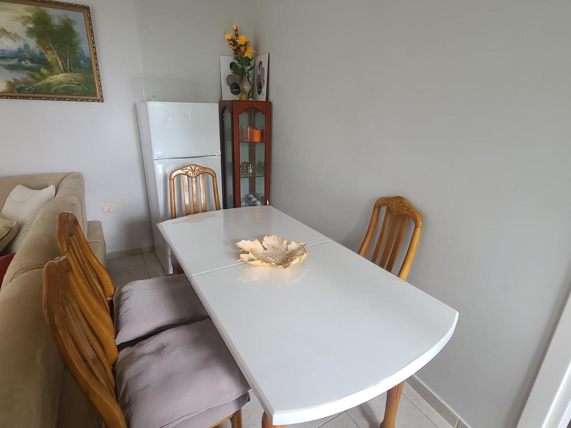 Hillside Garden Apartament ซารานเดอ ห้อง รูปภาพ