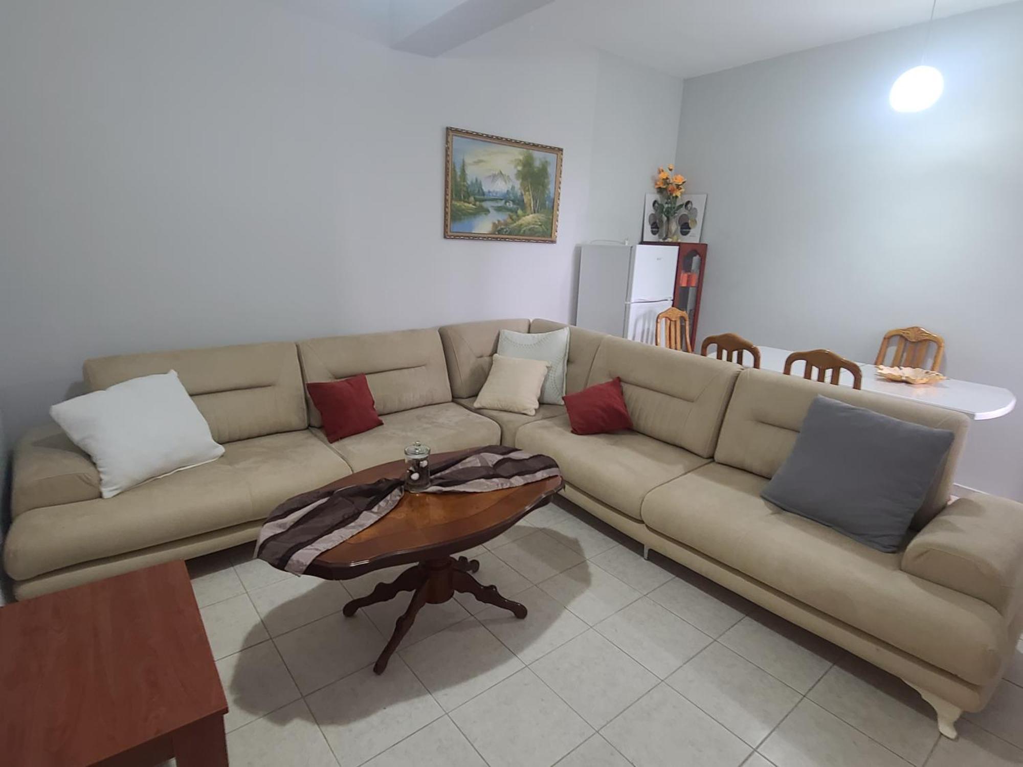 Hillside Garden Apartament ซารานเดอ ห้อง รูปภาพ