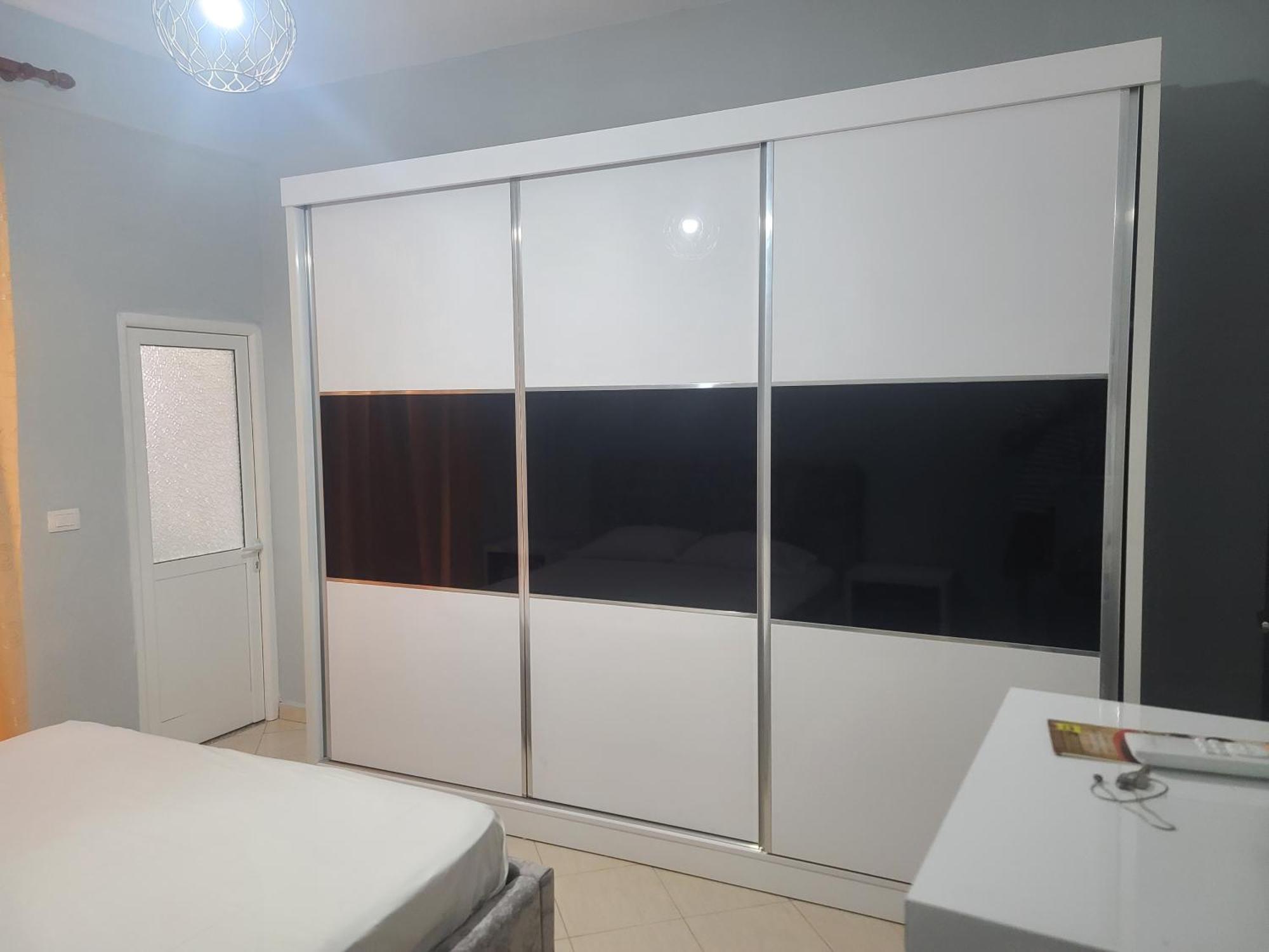 Hillside Garden Apartament ซารานเดอ ห้อง รูปภาพ