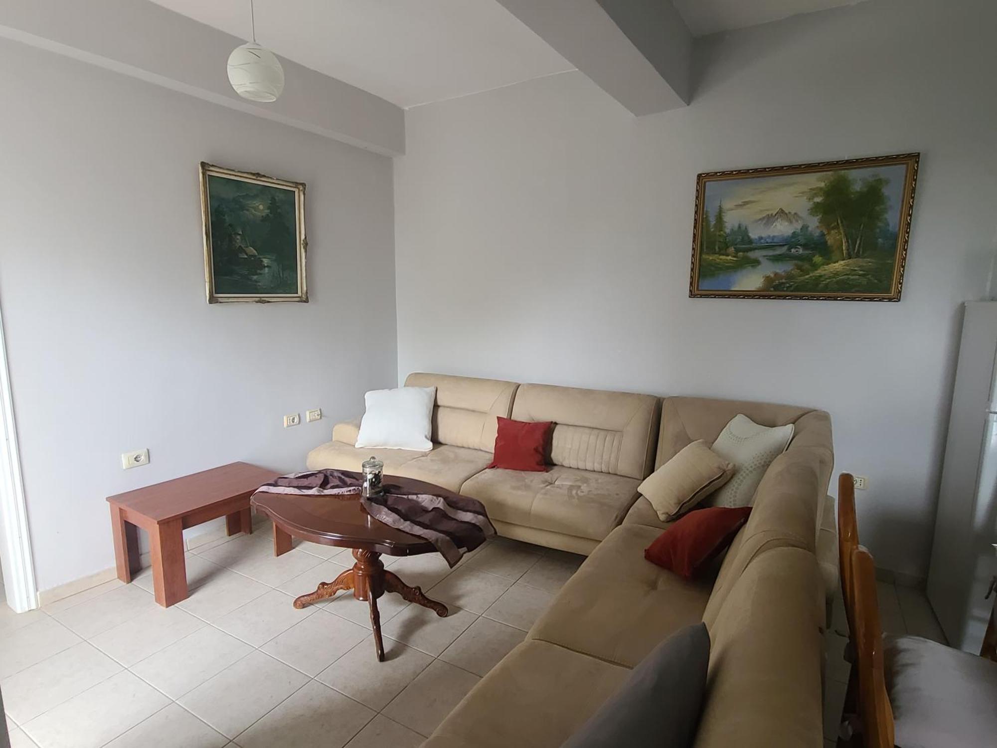 Hillside Garden Apartament ซารานเดอ ภายนอก รูปภาพ