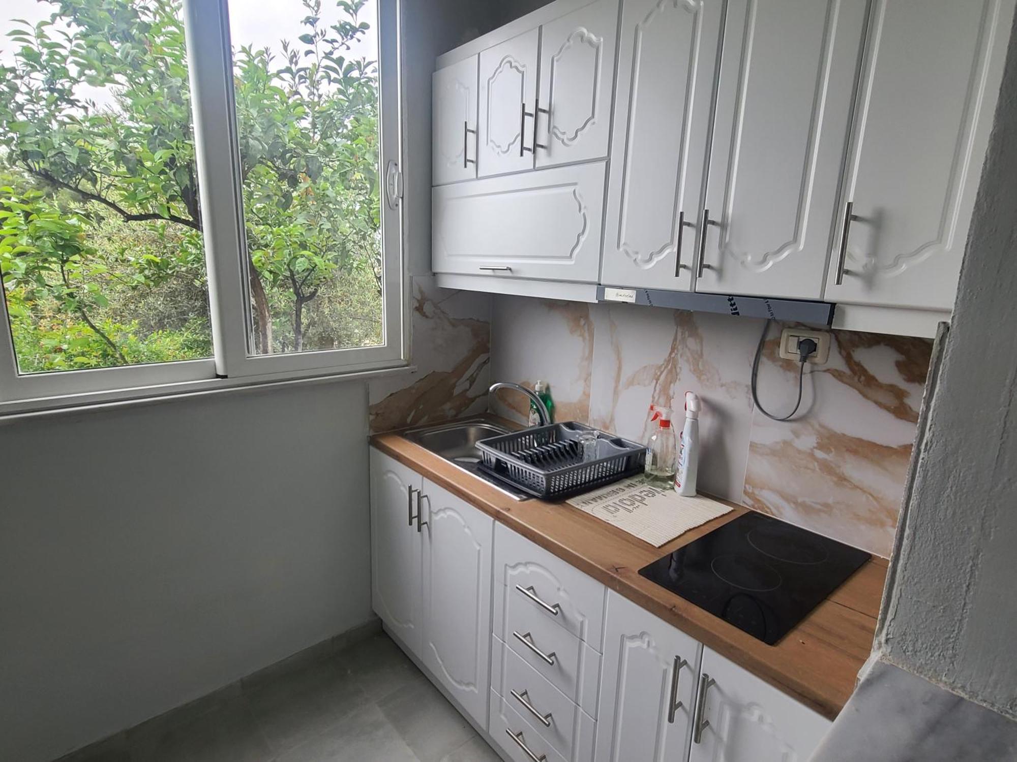 Hillside Garden Apartament ซารานเดอ ห้อง รูปภาพ